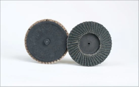 S&R Type Mini Flap Disc Polsihing and Grinding